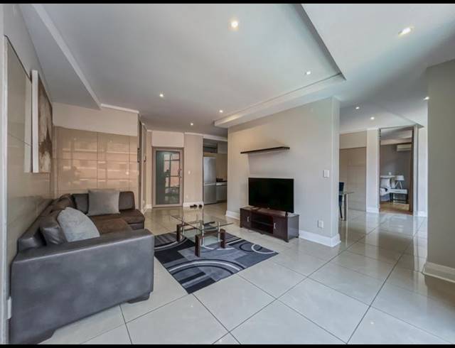 2 BEDROOM APARTMENT FOR SALE IN MORNINGSIDE